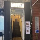 [숙대입구역카페] 분위기 좋은 카페 겸 바 틸데 내돈내산 후기