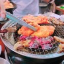 숯꾸닭 이미지