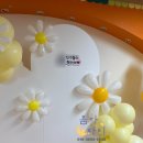 주사랑어린이집 | 기광주 어린이집 졸업식 풍선장식 │ 수료식 백드롭 포토존 설치 후기 (강당 포토존 추천)