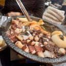 배꼽시계(생선구이) | 여수 돌산읍 맛집, 낭만포차보다는 여기로! 현지인들이 찾는 삼합! '참바다' 후기