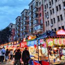 송화강미식 | 하얼빈 러시아풍 건축: 혼자 떠나는 이국적인 봄날 산책 가이드