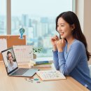 [투멘토잉글리쉬 광교점] 영포자의 반란? 해외 진출 꿈꾸며 시작한 영어 5달 후기