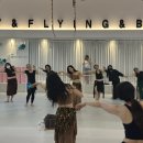 밸리댄스 | 강사보다 회원님들이 더 좋아하는 벨리댄스