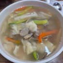 희망손칼국수