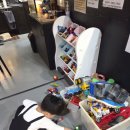 장미원입구 화장실 | 강북구 아이랑 가볼만한 곳! 🐰 쥬니버스 실내동물원 직접 다녀온 솔직 후기”