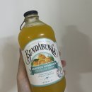 자연과 발효 | 분다버그 데코폰 만다린, 홈카페로 즐기는 프리미엄 자연발효 탄산음료 솔직 후기!🍊
