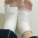 샤카 주짓수 스포츠 테이프 내돈내산 후기 + 씨테이프, 언더랩테이프