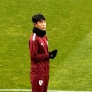 아이파크플레이존 | 231206 승강 플레이오프 부산아이파크 vs 수원fc 직관 후기 / 쿠팡플레이존 시야 굿 / 조명폭죽인줄...