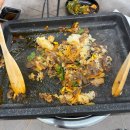 안심로 | [논산]논산 연무 회식·가족 외식 추천 조와따대패삼겹무한리필 연무점 솔직방문후기