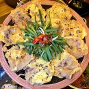 퓨전한식안주맛집으로 과일 하이볼맛집 청라맛집 수작 청라수변점