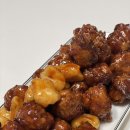 꿀보닭강정 | 성북구 정릉 꿀보닭강정ㅣ꿀보떡볶이ㅣ꿀보떡닭 포장후기