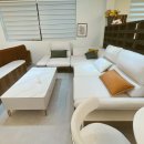 우리가구 | 대전가구단지 3대 합가 우리집 꾸민 후기