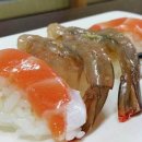 자연초밥