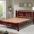 미건돌침대 이미지