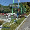 태백동 스포츠파크 | [우리스포츠산업]창원태백동스포츠파크_풋살골대(철재) 설치