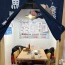 샐러드에 반하다 | 백석동 맛집 회애반하다 대방어회 맛집 매운탕 후기