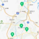 팔도청국장앤갓솥 관평점