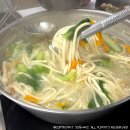 [경기 맛집] 대부도 방아머리 해변 해물칼국수 맛집 대부면가 우리밀칼국수