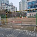 수지도서관 주차장 이미지