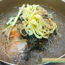 예사랑 막국수 이미지