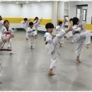 한체대우리태권도 이미지