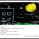 생각모으기 - 노란색의 화가,반고흐 를 읽고 . 쓰고보니 반성문