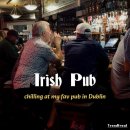 템플펍 | 템플바 Nope! 더블린 아이리쉬펍은 Darkey Kelley’s (+ 유학생 맛집 리스트)