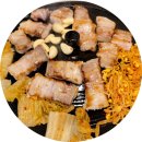 목동 고기집 솥뚜껑 삼겹살 맛집 나누리식당
