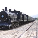 섬진강 기차마을 이미지