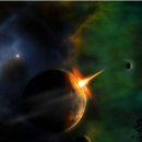 영화 "Mission to mars" 주제곡 이미지