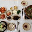 포남엄나무보양탕