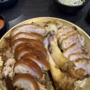 원조오향족발 | 잠실새내 맛집 족발 추천 '만족오향족발 잠실신천점' 회식하기 좋은 술집