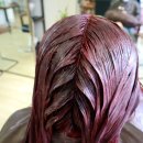 헤어살롱비비드 이미지