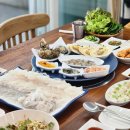 황산도 | 강화도 맛집 뷰좋고 친절한 강화도 횟집 황산도 어판장 12호 승리호 자연산 농어 굿