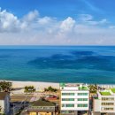 양양 베리트 바닷가 오션뷰 가족펜션 이미지