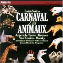 생상스 / 동물의 사육제 No 1~14번 전곡( Le Carnaval des Animaux No 1~14 ) 이미지