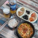 구례밀면 이미지