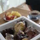 대존맛 디저트 카페리락 원테이블키친 오마카세 디저트 모둠 (내돈내먹)