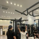 메가나인 휘트니스 이미지