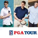 PGA TOUR COOLMAX 100% 남성 여름셔츠 3종 최저가 공구 진행 합니다. 이미지