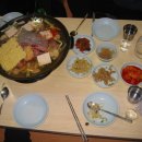 의정부명물부대찌개 이미지