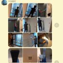 내돈내산 입주청소 후기 - 부경홈클린