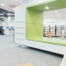 중앙나누리작은도서관 | 광운대 중앙도서관 한 번 가면 빠져드는 매력 속으로