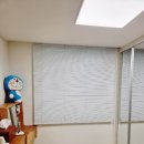 삼성아파트 | 김해 내동 삼성아파트 30평 블라인드 커튼 시공 후기
