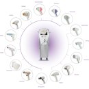 레드튠 | [압구정 피부과]악센트프라임 튠블루, 튠레드, 튠코악시폴라 후기