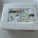 소양강호텔 | 밀키트 추천 집에서 닭갈비 자취요리 밀키트 춘천 소양강닭갈비 양념닭갈비 1kg 후기