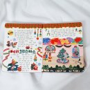 크리스마스 홈파티 다꾸🎄 보일링랍스터, 동네케이크, 헬로네이처, 파티용 심테