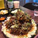 전포, 감자발골단 신메뉴뼈구이출시 스무번째방문✨️
