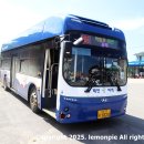 학암포 버스 종점 이미지