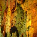 성류굴 관광지 이미지